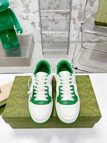 EC - GUKI Shoe - 431