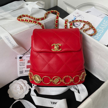 EC - CHL Women Bag - 665