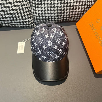 EC - LOV Cap - 689