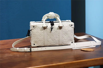 EC Fashion Lu-Vi bags - 10426