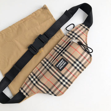 EC - BOR Bag - 386