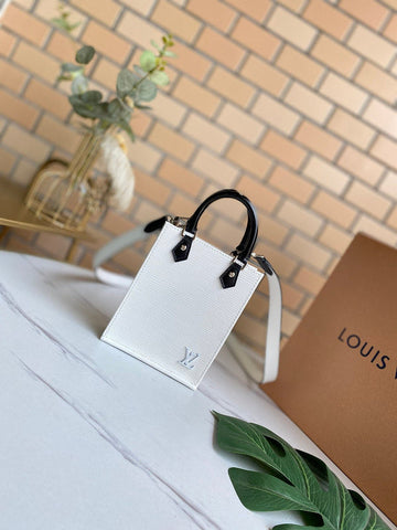 Fashion Lu-Vi bags - 3808