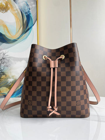 EC - LOV Women Bag - 2055