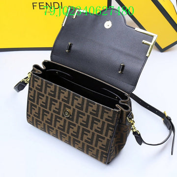 EC - FDE Bags - 1604