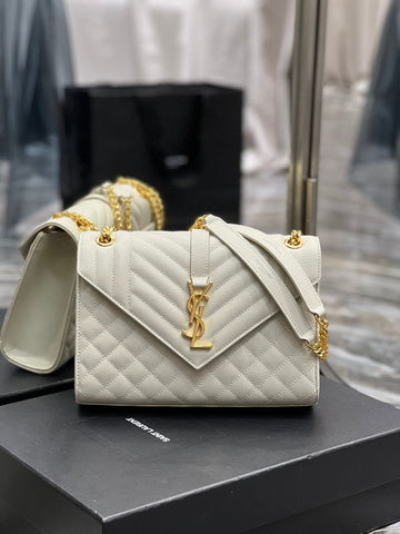 EC - YLS Bag - 557