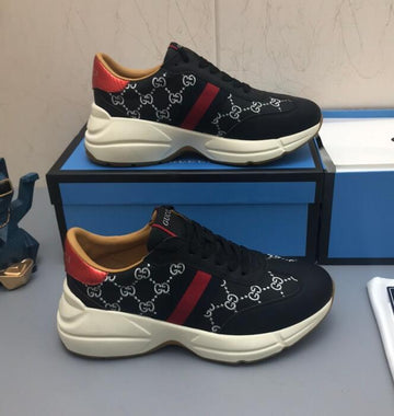EC - GUKI Men Shoes - 1032