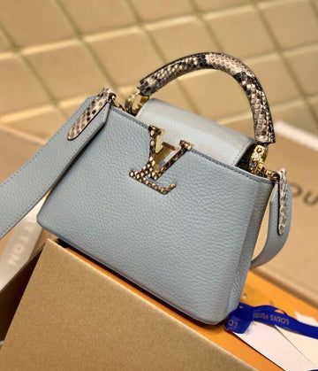 EC Luxury - LOV Bags - 2970