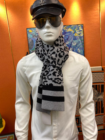 EC - LOV Scarf - 240