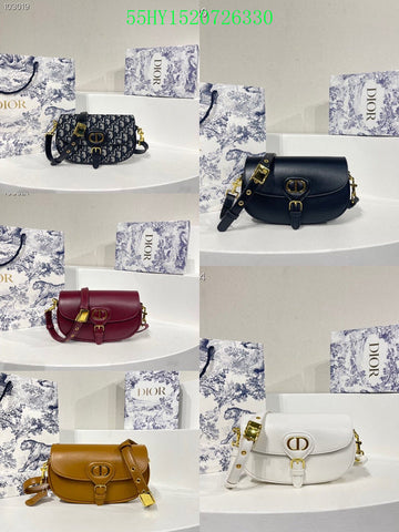 EC - DOR Bags - 1437