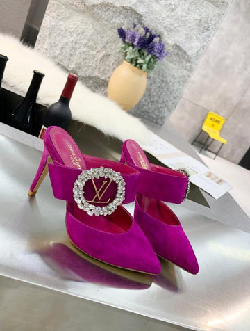 EC - LOV Women Shoes - 1829
