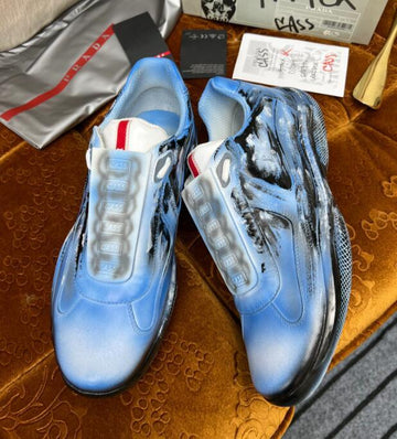 EC - PD Men Shoes - 199