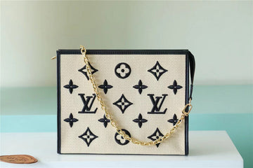 EC Fashion Lu-Vi bags - 8734