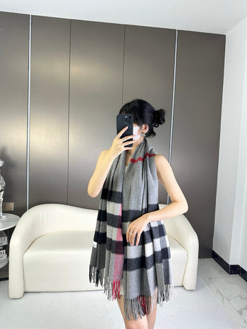 EC - BOR Scarf - 241
