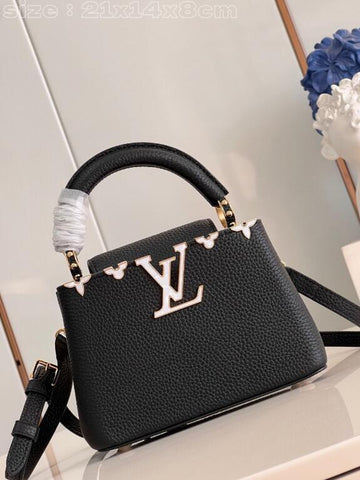 EC - LOV Bags - 558