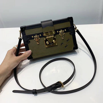 EC Fashion Lu-Vi bags - 17855