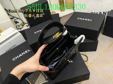 EC - CHL Bags - 731