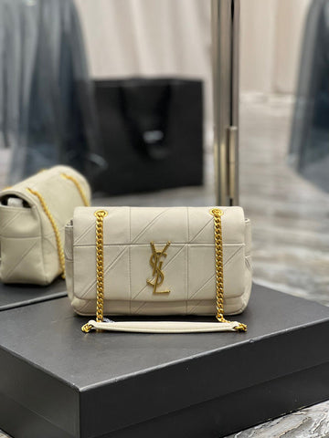 EC - YLS Bag - 697