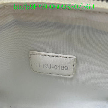 EC - DOR Bags - 1583