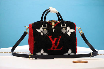 EC Fashion Lu-Vi bags - 8161