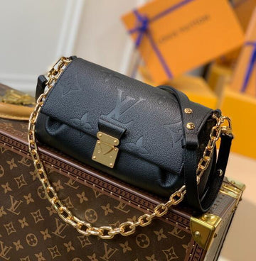 EC Luxury - LOV Bags - 2231