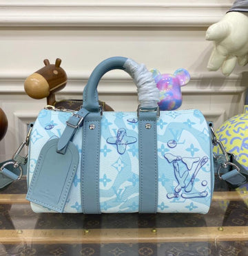 EC - LOV Bags - 979