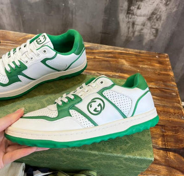 EC - GUKI Men Shoes - 343
