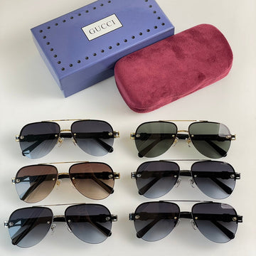 EC - GUKI Sunglass - 214
