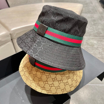 EC - GUKI Cap - 1191