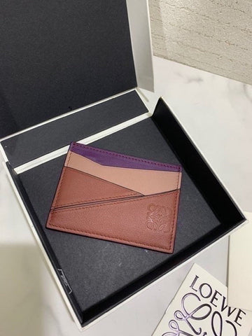 EC - LOW Wallet - 093