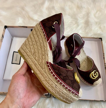 EC - GUKI Women Shoes - 2327