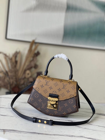 Fashion Lu-Vi bags - 4580