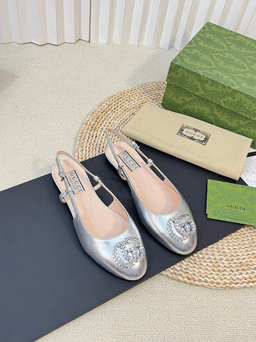 EC - GUKI Shoe - 472
