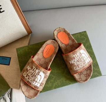 EC - GUKI Women Shoes - 1282
