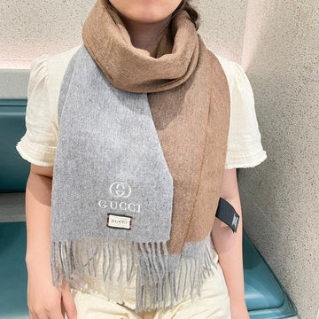 EC - GUKI Scarf - 049