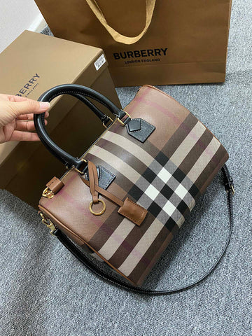 EC - BOR Bag - 200