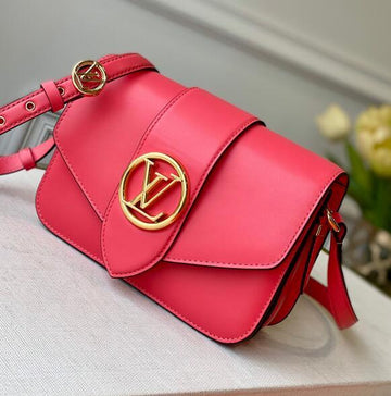 EC Luxury - LOV Bags - 2978