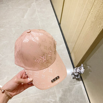 EC - LOV Cap - 031