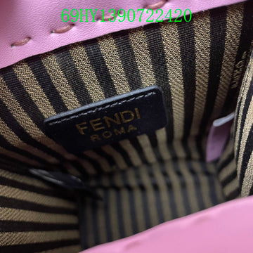 EC - FDE Bags - 3338