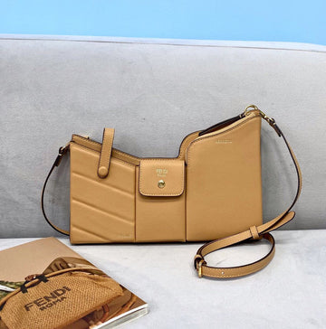 Fendi Luxury Fashion Bag