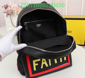 EC - FDE Bags - 2541