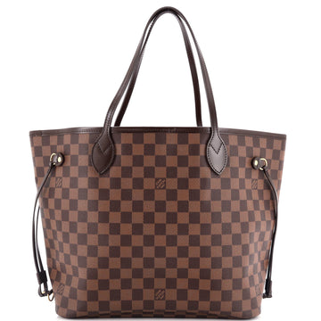 Neverfull Tote Damier MM