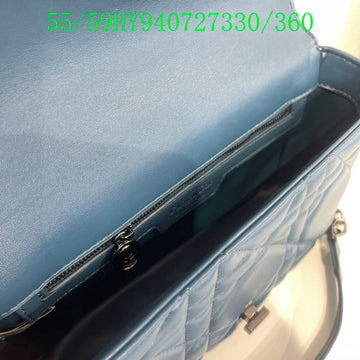 EC - DOR Bags - 1411