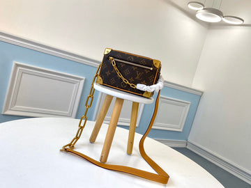 EC Fashion Lu-Vi bags - 17084