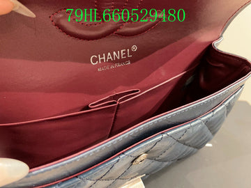 EC - CHL Bags - 792