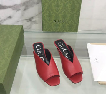 EC - GUKI Women Shoes - 1211