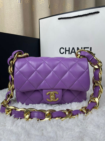 EC Luxury - CHL Bags - 3149