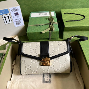 EC - GUKI Bag - 1052
