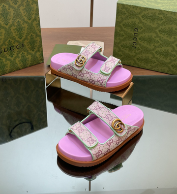 EC - GUKI Women Shoes - 144