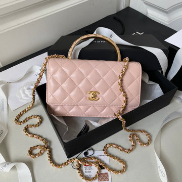 EC - CHL Women Bag - 972
