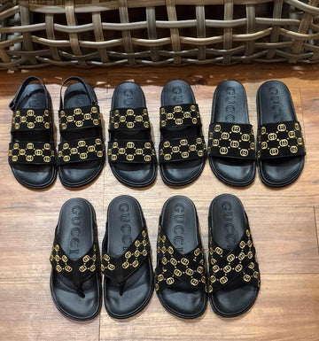 EC - GUKI Men Shoes - 930